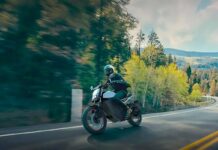 Характеристики Ola Electric Roadster: запас ходу 580 км, максимальна швидкість 194 км/год та деталі ціни