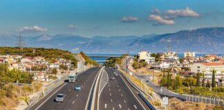 Ulys Electric: All-in-one app to manage electric car charging, tolls and parking in France